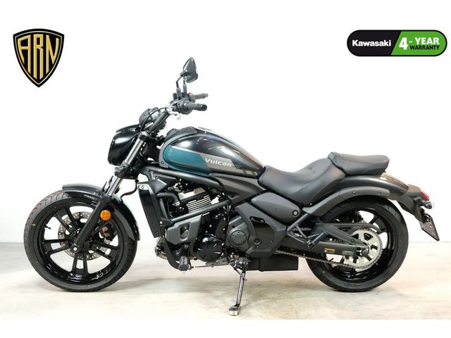 kawasaki - vulcan-s