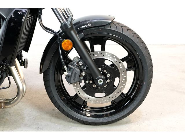 kawasaki - vulcan-s