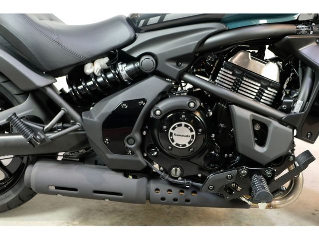 kawasaki - vulcan-s