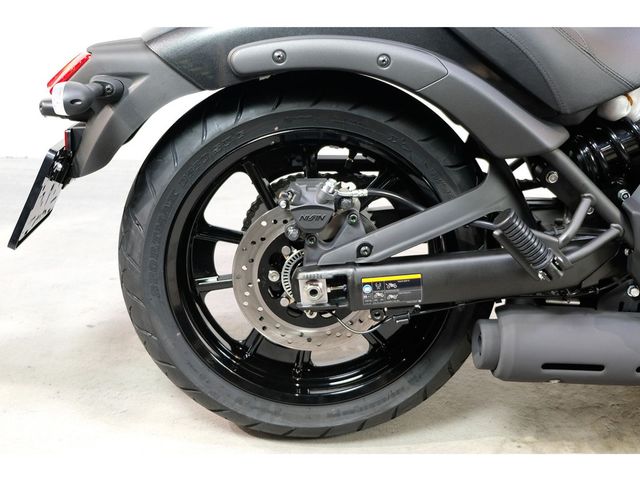 kawasaki - vulcan-s