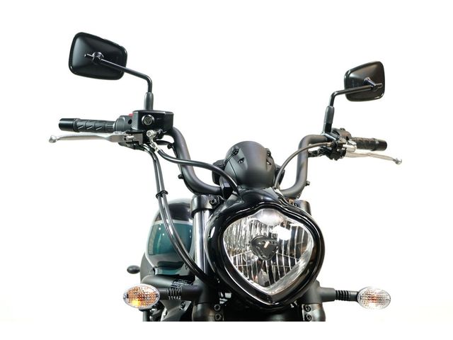 kawasaki - vulcan-s