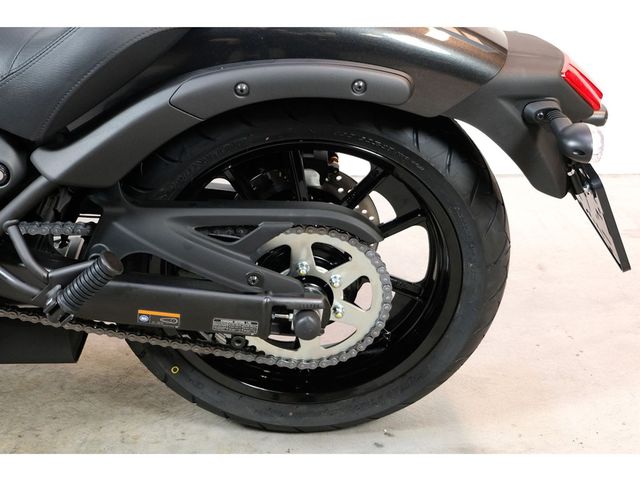 kawasaki - vulcan-s