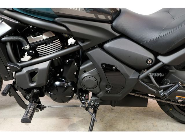 kawasaki - vulcan-s
