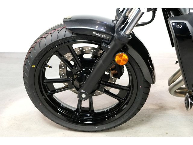 kawasaki - vulcan-s