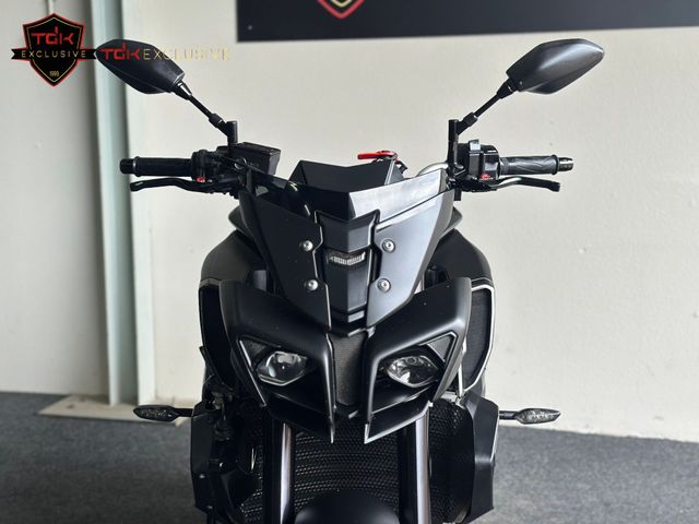 yamaha - mt-10-abs