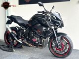 YAMAHA MT 10 ABS