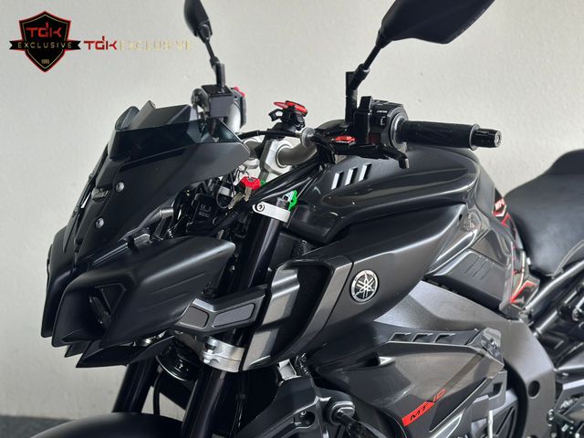 yamaha - mt-10-abs