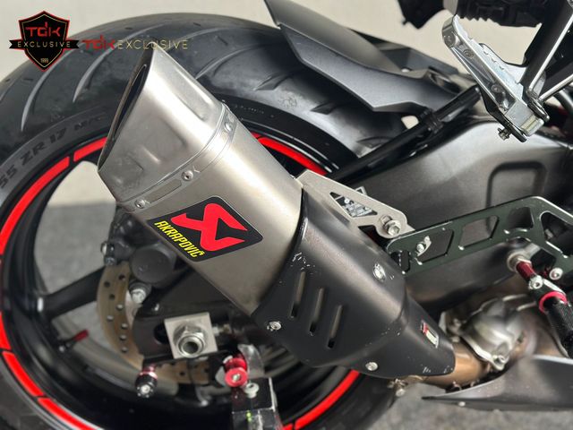 yamaha - mt-10-abs