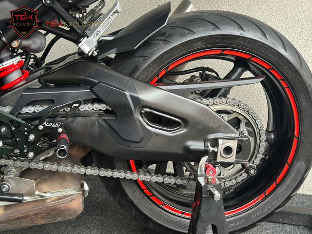 yamaha - mt-10-abs