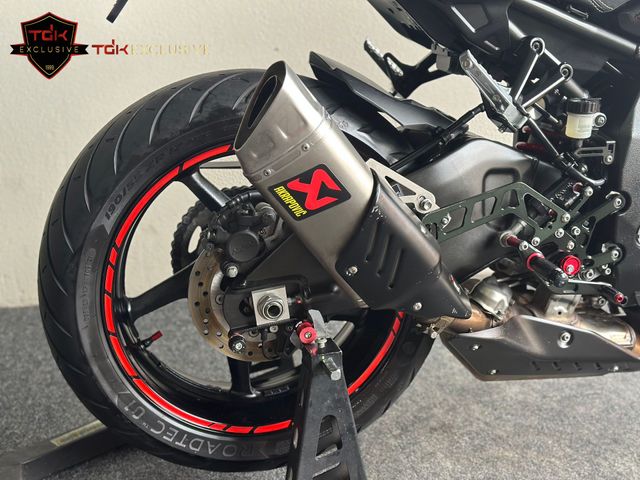 yamaha - mt-10-abs