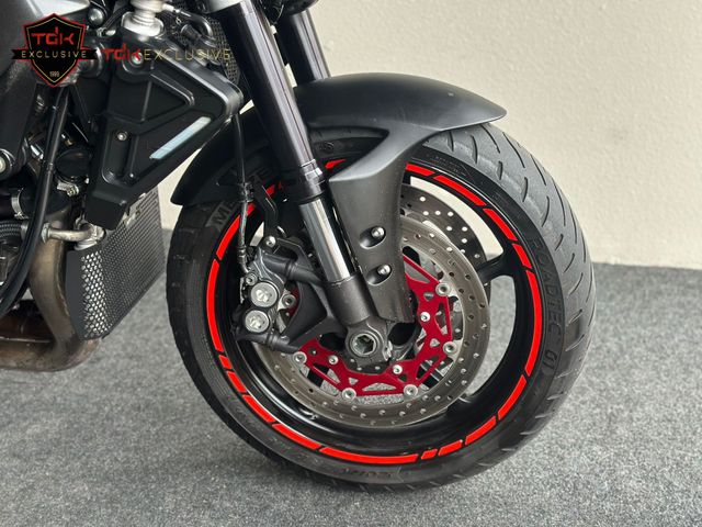 yamaha - mt-10-abs