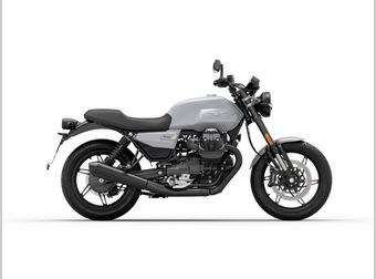 Moto Guzzi V 7 Sport 2026 nieuw
