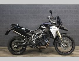BMW F 800 GS 2016 occasion