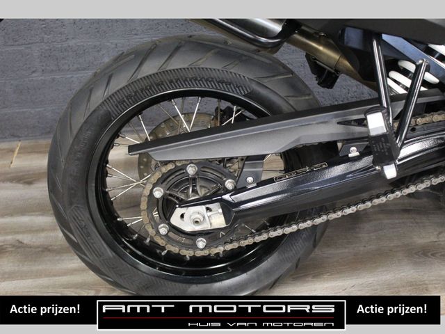 bmw - f-800-gs