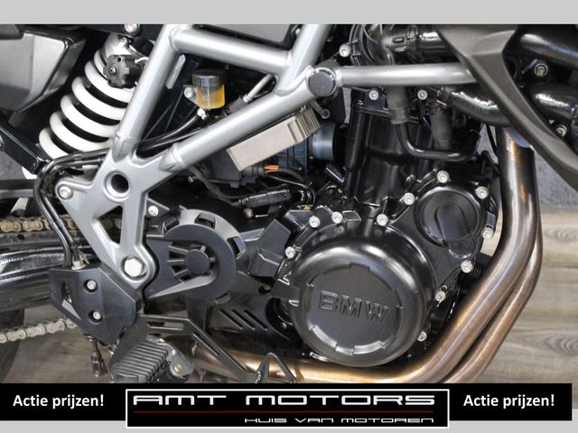 bmw - f-800-gs
