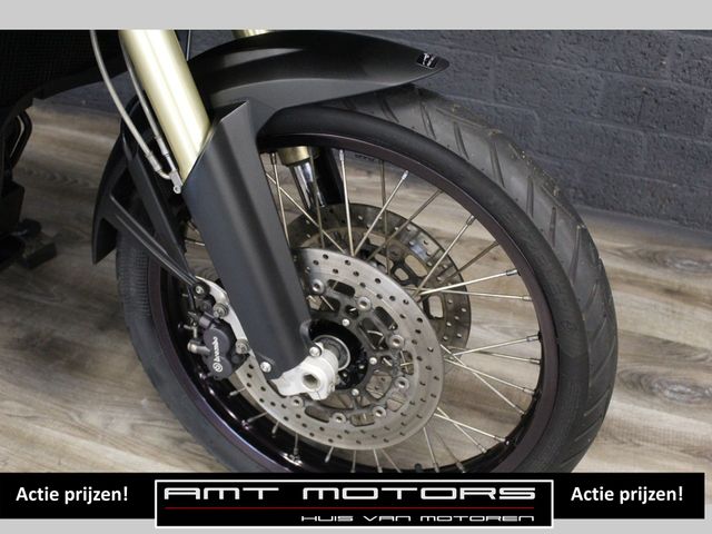 bmw - f-800-gs