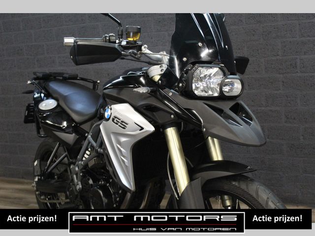 bmw - f-800-gs
