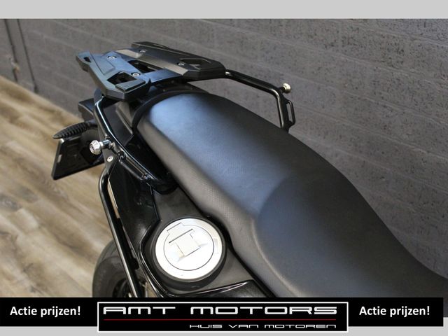 bmw - f-800-gs