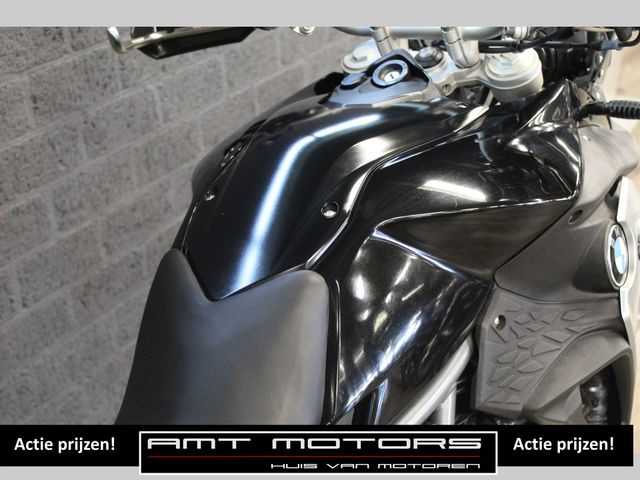 bmw - f-800-gs
