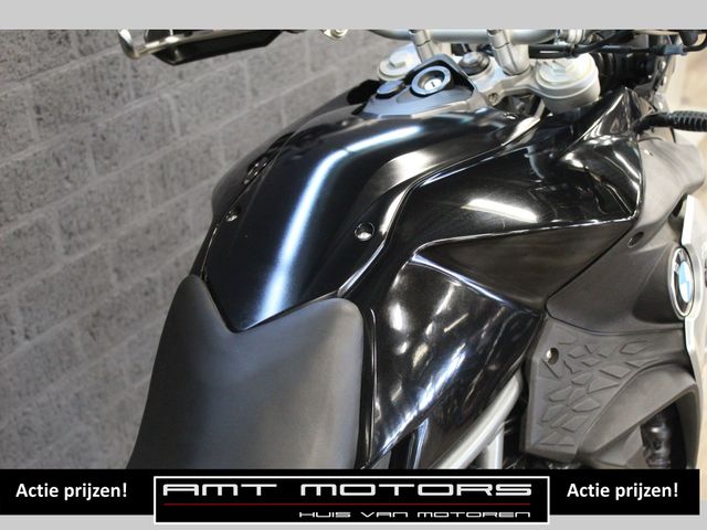 bmw - f-800-gs