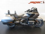 HONDA GL 1800 GOLDWING BAGGER