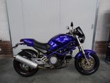 DUCATI M 900 I.E. METALLIC