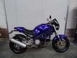 DUCATI M 900 I.E. METALLIC