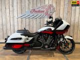 INDIAN MOTORCYCLE CHALLENGER ELITE