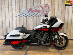 INDIAN MOTORCYCLE CHALLENGER ELITE