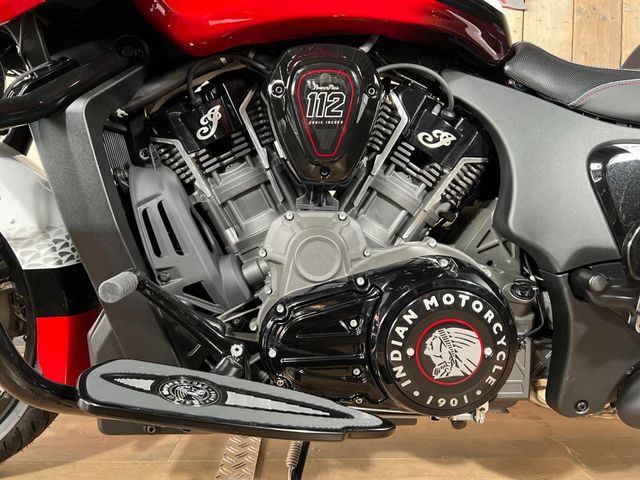 indian - challenger-elite