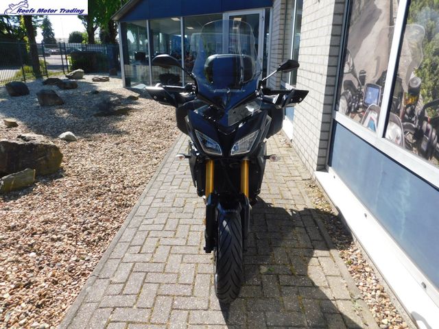 yamaha - tracer-900-abs