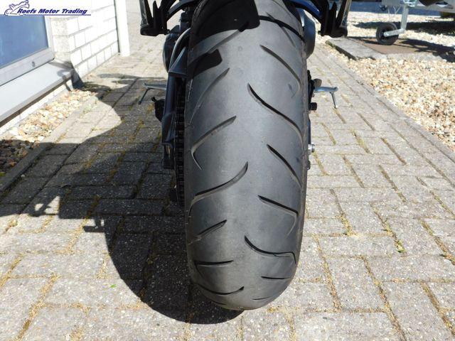 yamaha - tracer-900-abs
