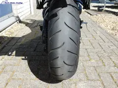 Yamaha Tracer 900 ABS, incl 3 delige kofferset 2017 occasion – foto 18 van 22