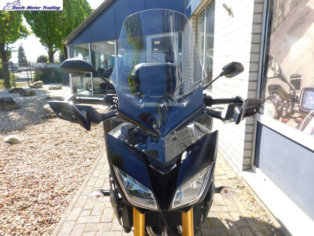yamaha - tracer-900-abs