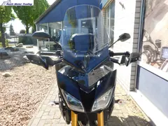 Yamaha Tracer 900 ABS, incl 3 delige kofferset 2017 occasion – foto 5 van 22