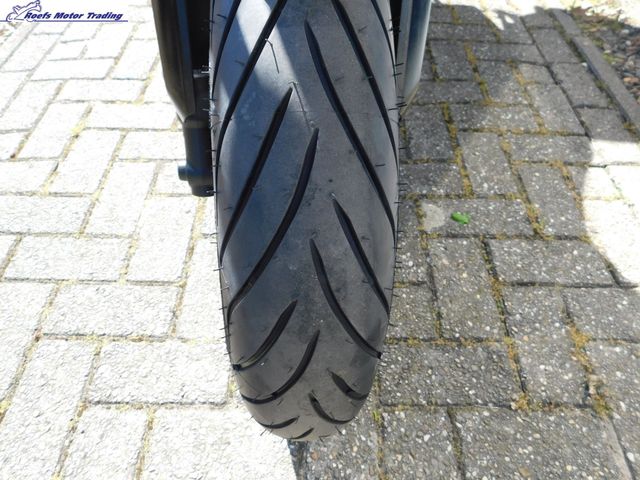 yamaha - tracer-900-abs