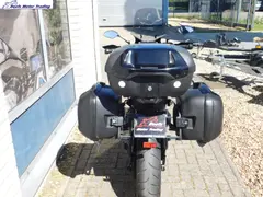 Yamaha Tracer 900 ABS, incl 3 delige kofferset 2017 occasion – foto 6 van 22