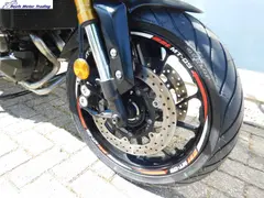 Yamaha Tracer 900 ABS, incl 3 delige kofferset 2017 occasion – foto 8 van 22