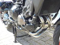 Yamaha Tracer 900 ABS, incl 3 delige kofferset 2017 occasion – foto 9 van 22