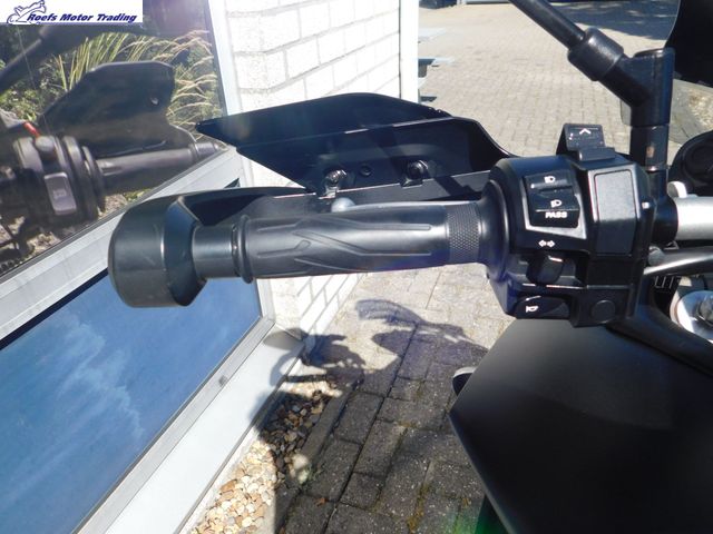 yamaha - tracer-900-abs