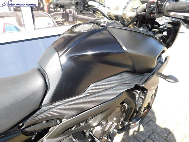 yamaha - tracer-900-abs