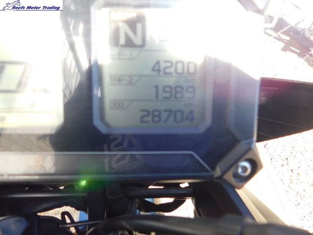 yamaha - tracer-900-abs