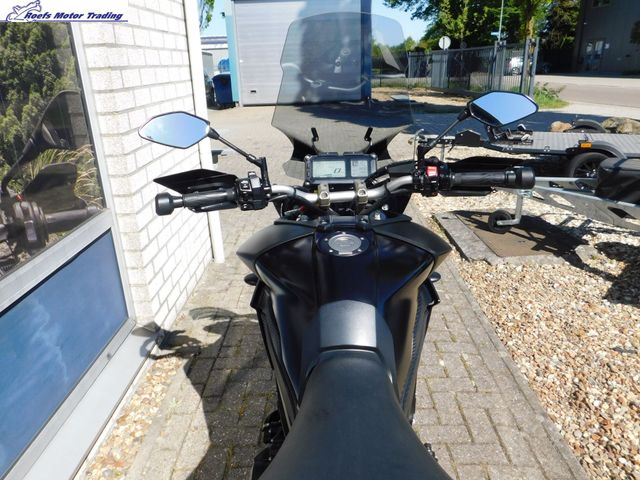 yamaha - tracer-900-abs