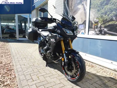 YAMAHA TRACER 900 ABS – foto 2