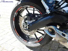 Yamaha Tracer 900 ABS, incl 3 delige kofferset 2017 occasion – foto 20 van 22