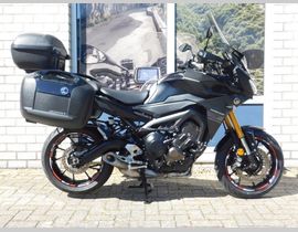 Yamaha Tracer 900 ABS 2017 occasion