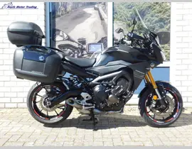 Yamaha Tracer 900 ABS 2017 occasion