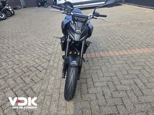 yamaha - mt-07-y-amt
