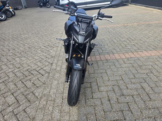 yamaha - mt-07-y-amt