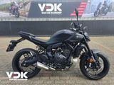 YAMAHA MT 07 Y-AMT